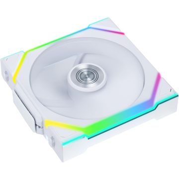 Lian Li UNI FAN SL Wireless White (G99.12RSL1W1W.00)