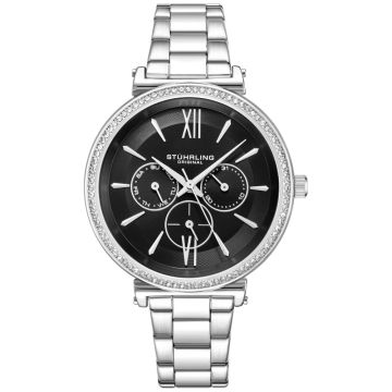 Stuhrling Symphony Ladies Watch 3908.1