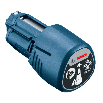 Bosch Adapter AA1 (1608M00C1B)