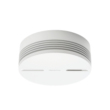 Netatmo Smoke Alarm