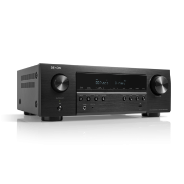 Denon AVR-S770H 7.2 Channel Network AV Receiver