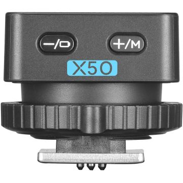 Godox X5O TTL Wireless Flash Trigger for iT32 Olympus and Panasonic
