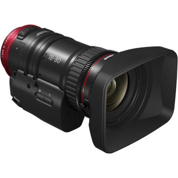 Canon COMPACT-SERVO 18-80mm T4.4 EF