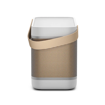 Bang & Olufsen Beolit 20 Grey Mist Portable Wireless Speaker