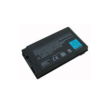 Extra Digital Notebook battery, Extra Digital Advanced, COMPAQ Business PB991A, 5200mAh 9990000460502