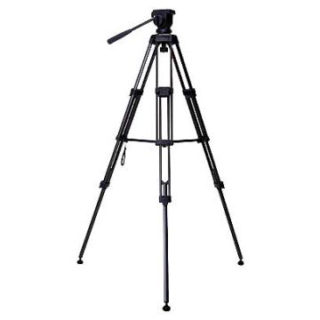 Libec TH-650DV