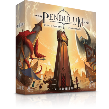Stonemair Games Pendulum (EN)