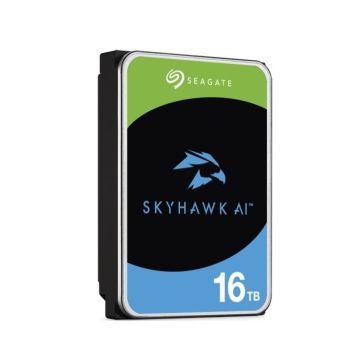 Seagate SkyHawk 16TB SATA 3.0 3.5 inch ST16000VE004 (ST16000VE004)