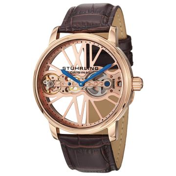 Stuhrling Legacy Men's Watch 527.3345K14