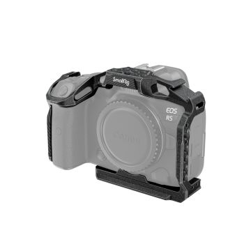 SmallRig EOS R5 & R6 "Black Mamba" Camera Cage 3233