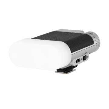 Viltrox Vintage Z1 Flash
