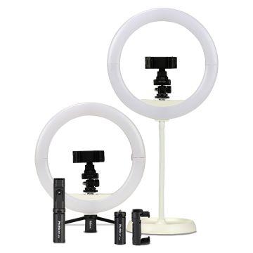 Phottix Nuada Ring 10 LED