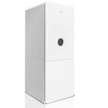 Bosch Gāzes Apkures Katls Condens 5300i WM GC5300iWM 24/100 S (7738101021)
