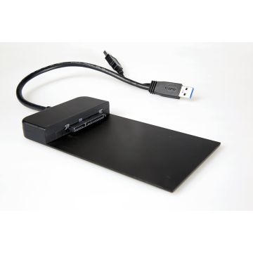 Atomos USB 2.0 & 3.0 Docking Station