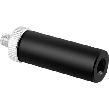 SmallRig 915 15mm Micro Rod w/ 1/4" Thread