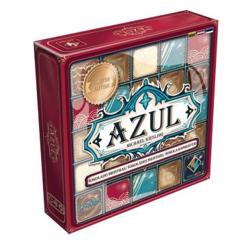 Kadabra Azul: Master Chocolatier (LT/LV/EE)