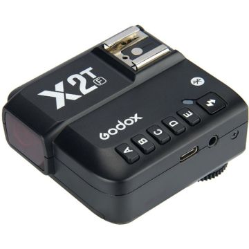 Godox X2 TTL Wireless Flash Trigger Fujifilm (X2T-F)