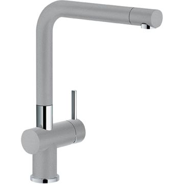 Franke Active-Plus Stone Grey (115.0373.818)