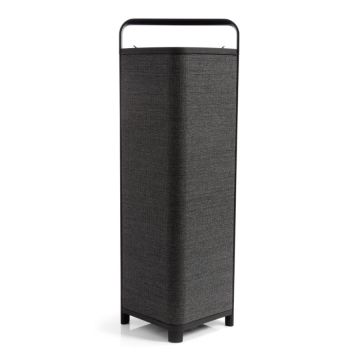 Escape P9 Wireless Speaker Black