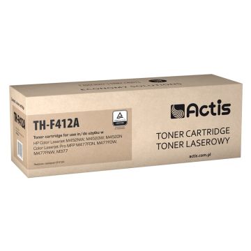 Actis TH-F412A HP 410A CF412A replacement Standard 2300 pages yellow