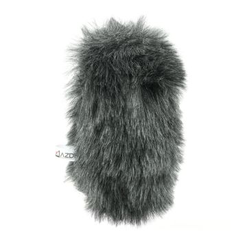 Azden SWS-250 Furry Windshield Cover