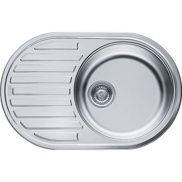 Franke PMN 611 77x50 (101.0009.496)