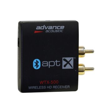 Advance Paris WTX-500 Bluetooth Receiver