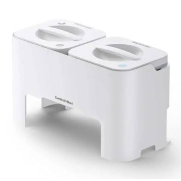 SwitchBot Water Tank for S10 (W3211800-WGSX)