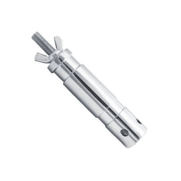 Kupo KS-030 28mm Steel Spigot with M10 Thread