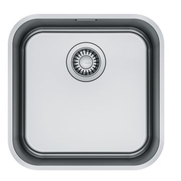 Franke Smart SRX 110-40 Izlietne (122.0744.950)