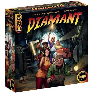 Iello Diamant (EN)
