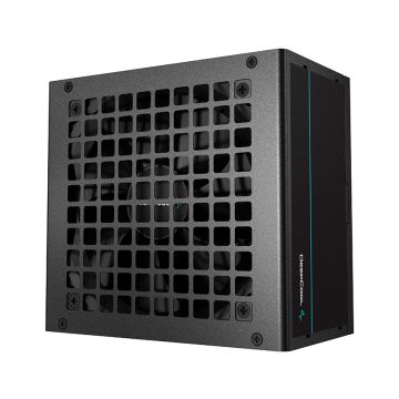 DeepCool PF400 400W, 80 PLUS Standard Certified (R-PF400D-HA0B-EU)