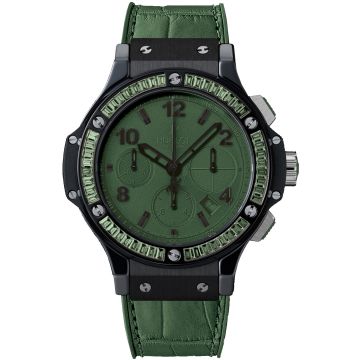 Hublot Big Bang Tutti Frutti 41mm Ladies Watch 341.CV.5290.LR.1917
