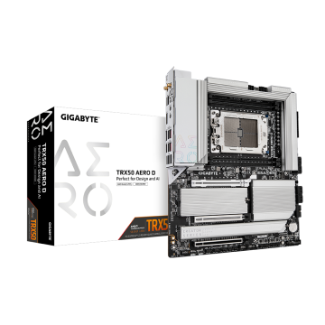 Gigabyte TRX50 AERO D (rev. 1.0)