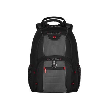 Wenger Pillar 16 inch Laptop Backpack black (600633)