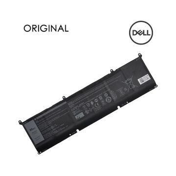 Extra Digital Notebook Battery DELL 69KF2, 86Wh, Original 9990000441846