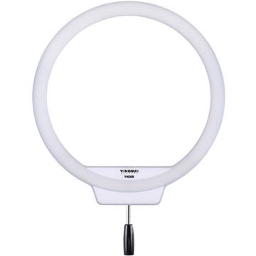 Yongnuo YN-308 LED Video Ring Light (3200 - 5500K)