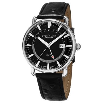 Stuhrling Symphony Men's Watch 791.02