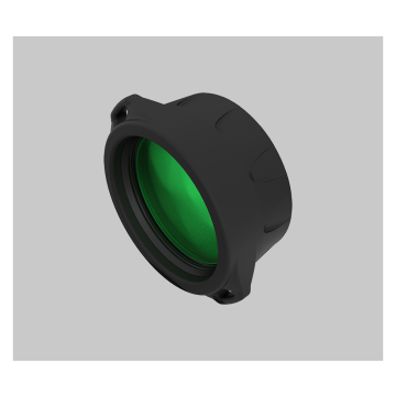 Armytek Filter AF-34 GREEN (A006FD)