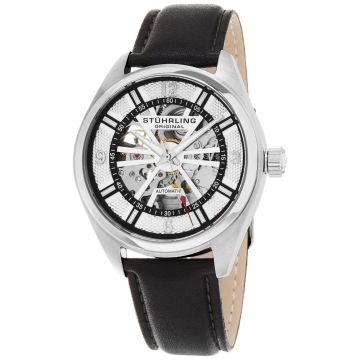 Stuhrling Legacy Men's Watch 598.01