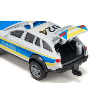 Siku Mercedes-Benz E Class All Terrain 4x4 Police (2302)