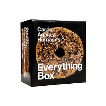 Spilbraet Cards Against Humanity - Everything Box (EN)
