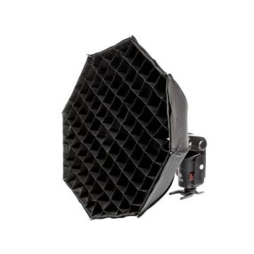 Genesis Gear Reporter Multifunctional Octa Softbox