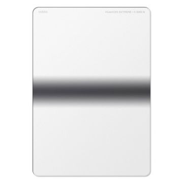 Cokin NUANCES Extreme Center GND ND8 Soft 3 f-stops Z series NXZCG4