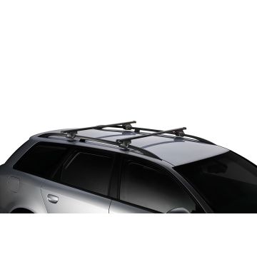 Thule SmartRack 784 (118 cm) Steel bar 784000
