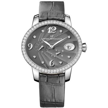 Girard-Perregaux Cat's Eye Power Reserve Ladies Watch 80486D11A862-CK8A
