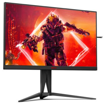 AOC Agon AG275QZ/EU, 27-inch, 270Hz, FreeSync, IPS - 2xDP, 2xHDMI