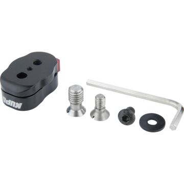 Kupo KS-CB14 Vision Lock Quick-Release Mounting Set