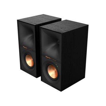 Klipsch R-40PM Wireless Bookshelf Speakers (Pair / Set of 2)