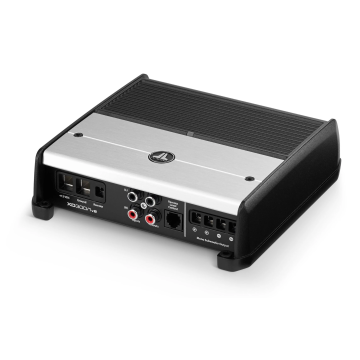 JL Audio JLXD300/1V2 XDv2 300W Monoblock Class D Subwoofer Amplifier